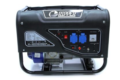 GENERATOR prądotwórczy RIPPER 3KW 230V